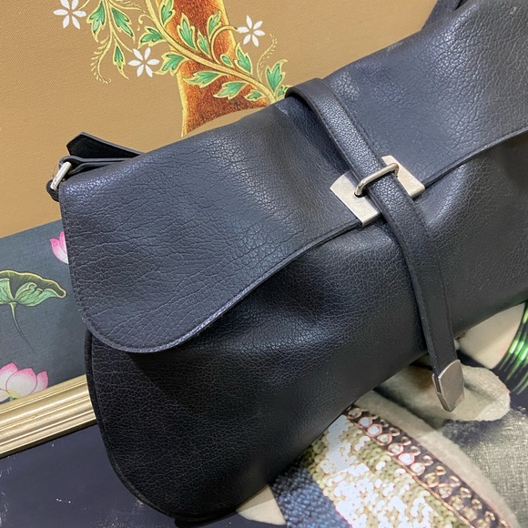 Leather Bag. - Picture 4 of 14